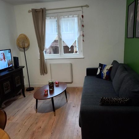 Le Passage Gite Cocooning A Colmar Centre Touristique Екстериор снимка