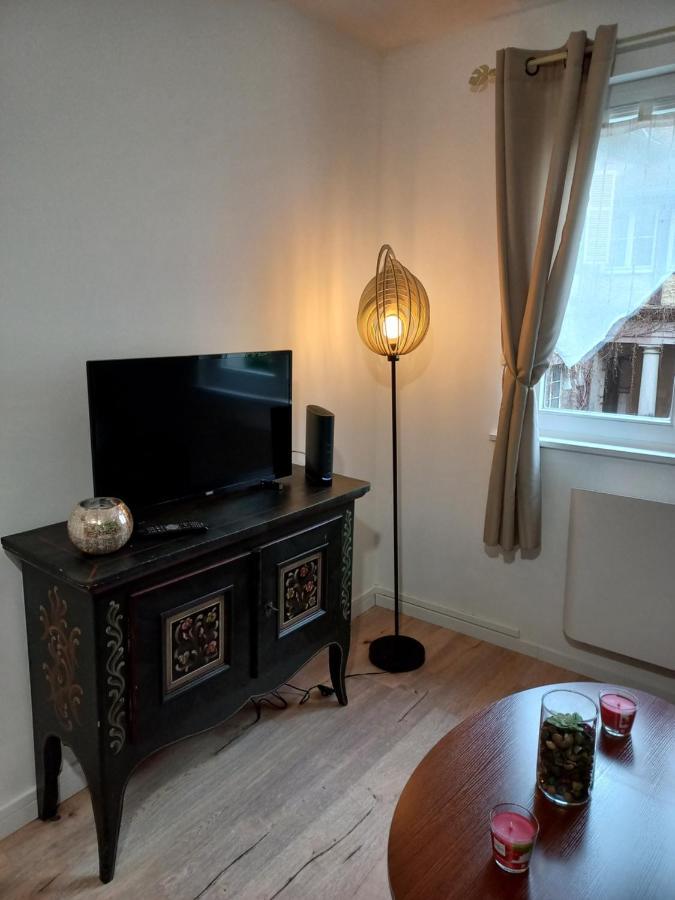 Le Passage Gite Cocooning A Colmar Centre Touristique Екстериор снимка