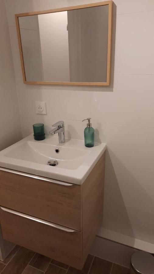 Le Passage Gite Cocooning A Colmar Centre Touristique Екстериор снимка