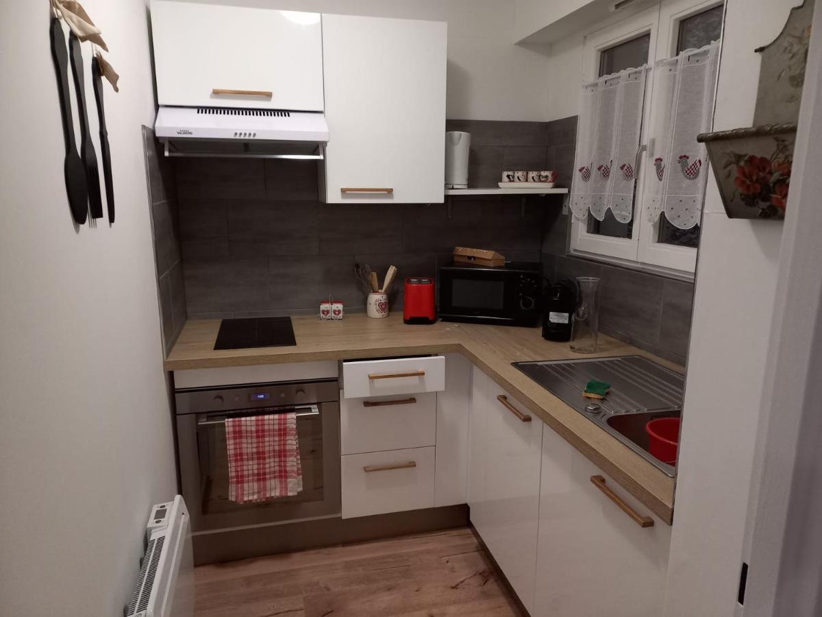 Le Passage Gite Cocooning A Colmar Centre Touristique Екстериор снимка