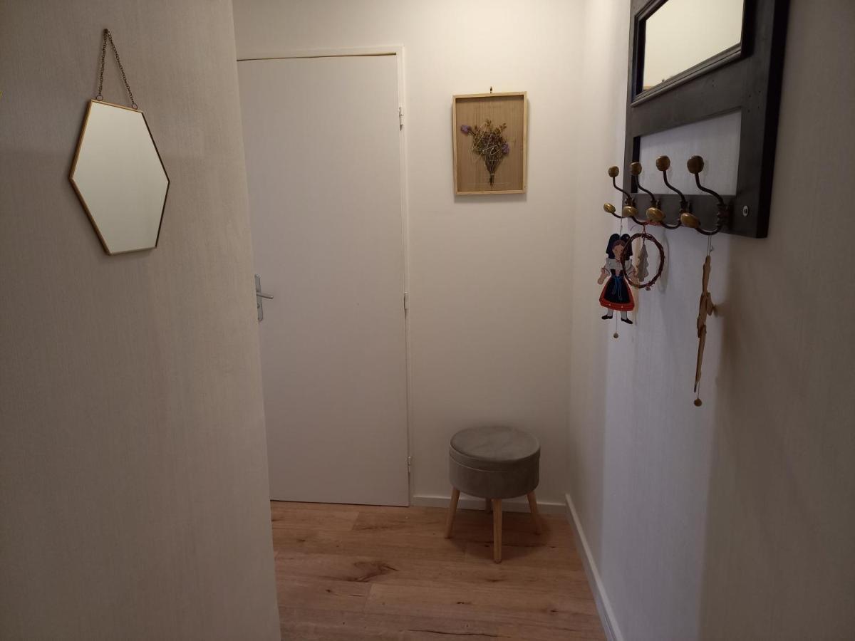 Le Passage Gite Cocooning A Colmar Centre Touristique Екстериор снимка