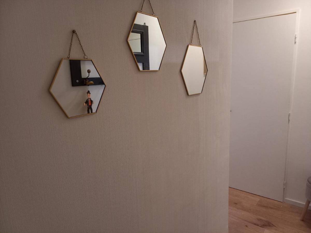 Le Passage Gite Cocooning A Colmar Centre Touristique Екстериор снимка