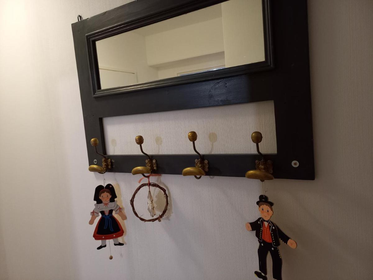 Le Passage Gite Cocooning A Colmar Centre Touristique Екстериор снимка