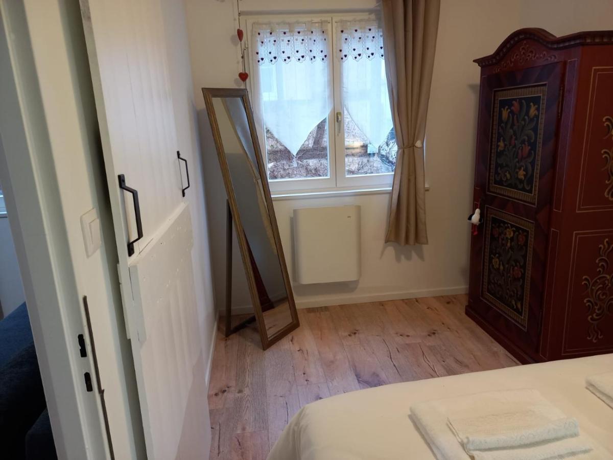 Le Passage Gite Cocooning A Colmar Centre Touristique Екстериор снимка
