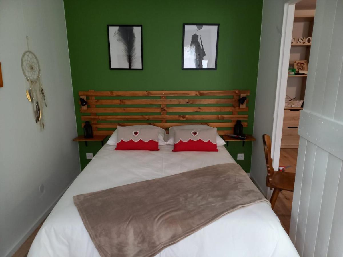 Le Passage Gite Cocooning A Colmar Centre Touristique Екстериор снимка